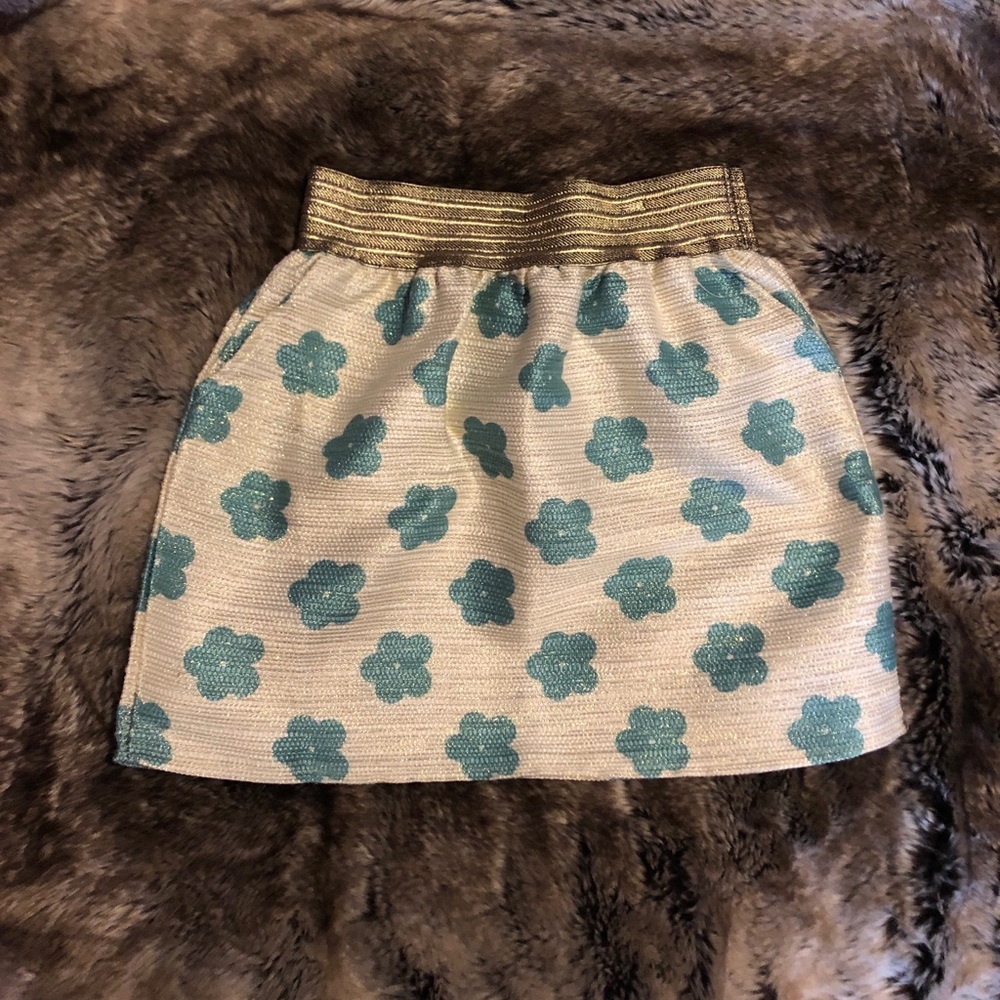 ❤️NWOT Boutique skirt 8